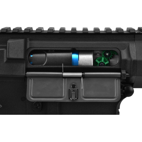 G&G Combat Machine CM16 SRL AEG M4 Carbine w/ 9
