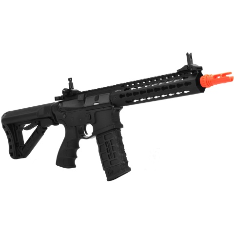 G&G Combat Machine CM16 SRL AEG M4 Carbine w/ 9