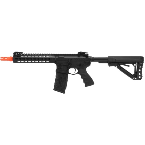 G&G Combat Machine CM16 SRL AEG M4 Carbine w/ 9