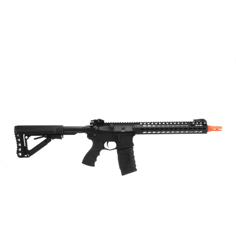 G&G Combat Machine CM16 SRL AEG M4 Carbine w/ 12