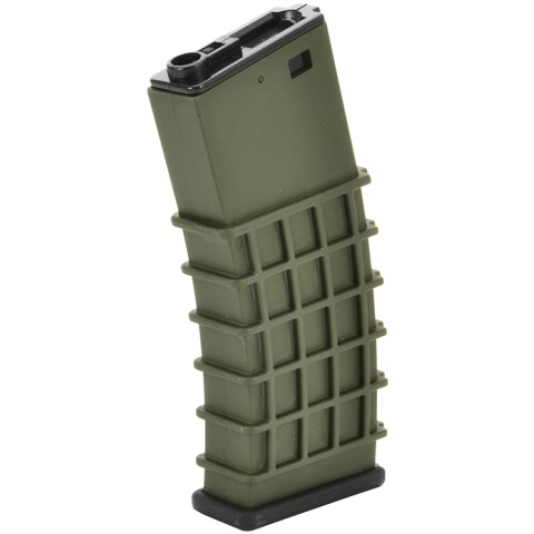 G&G Airsoft GK5C GL AEG High-Capacity 330Rd Magazine - GR