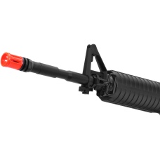KWA KM4A1 Full Metal AEG Rifle M4 Carbine Service Rifle Replica