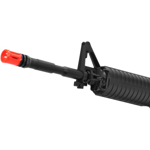 KWA KM4A1 Full Metal AEG Rifle M4 Carbine Service Rifle Replica