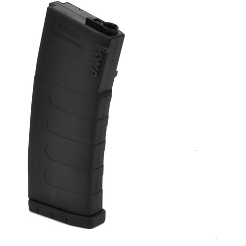 KWA KM4A1 Full Metal AEG Rifle M4 Carbine Service Rifle Replica