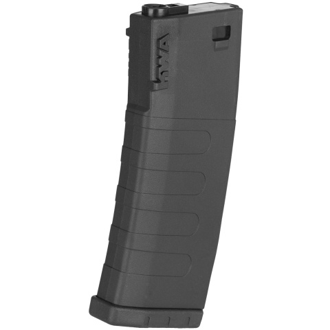 KWA Airsoft KM4A1 Full Metal CQB M4 Carbine AEG - BLACK