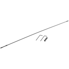 KWA Airsoft KM4A1 Full Metal CQB M4 Carbine AEG - BLACK