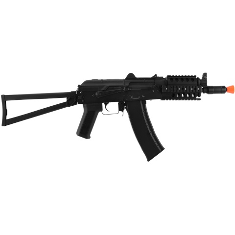 CYMA CM045 AKS-74UN RIS Full Metal AEG Airsoft Gun w/ Rail System