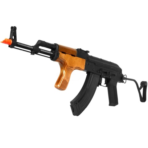 CYMA Romanian AIMS AK Full Metal AEG Airsoft Rifle