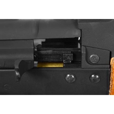 CYMA Romanian AIMS AK Full Metal AEG Airsoft Rifle