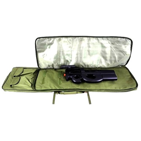 AMA Double Storage 47