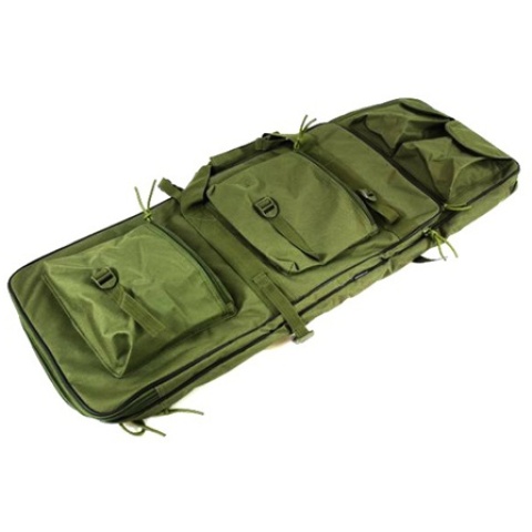 AMA Tactical Dual Storage 33