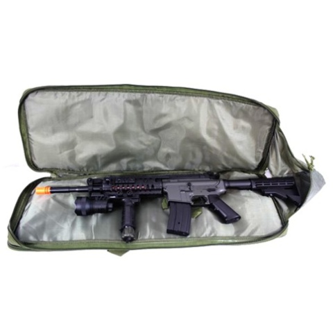 AMA Tactical Dual Storage 33