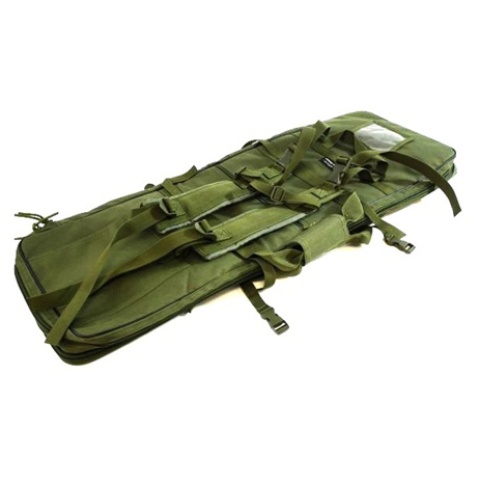 AMA Tactical Dual Storage 33