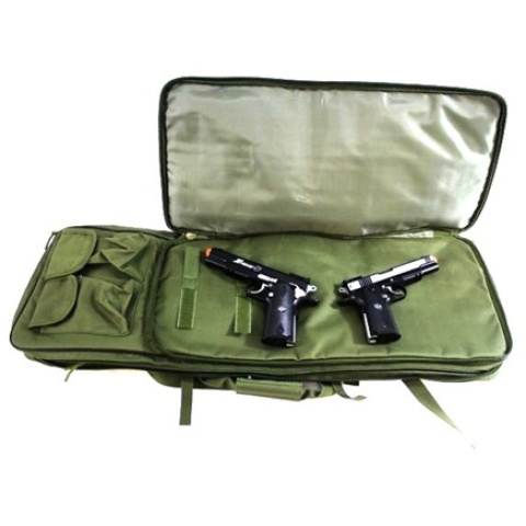 AMA Tactical Dual Storage 33
