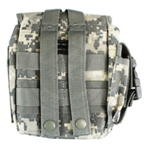 AMA MOLLE Large Utility Pouch - Army Digital ACU