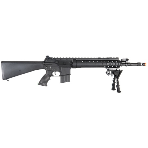 DBoys MK12 MOD 0 SPR Full Metal M4 Airsoft AEG Rifle