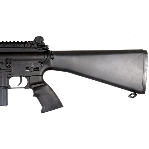 DBoys MK12 MOD 0 SPR Full Metal M4 Airsoft AEG Rifle