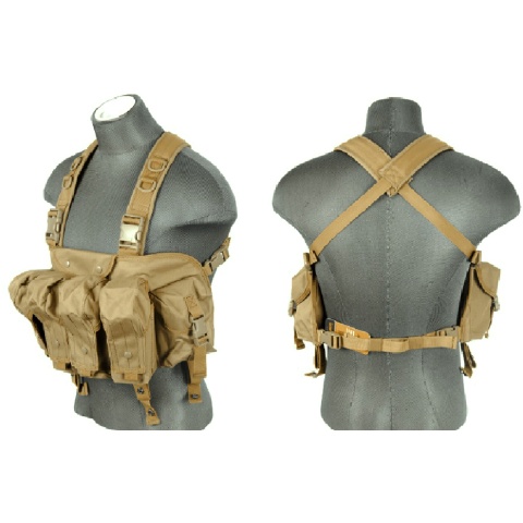 Lancer Tactical CAG 