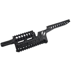 ICS AK74 AEG Tactical RIS Railed Handguard