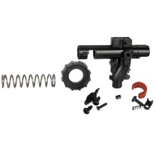 ICS Airsoft G33 AEG Hop-Up Unit Component Accessory Kit