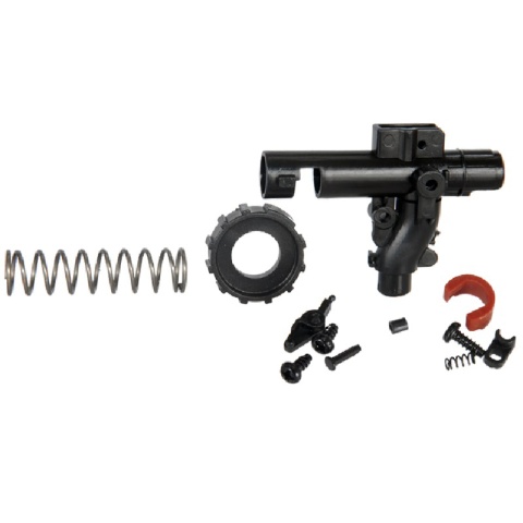 ICS Airsoft G33 AEG Hop-Up Unit Component Accessory Kit