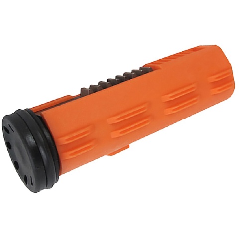 ICS Airsoft POM Piston Set W/ Head for UK1 Reinforced