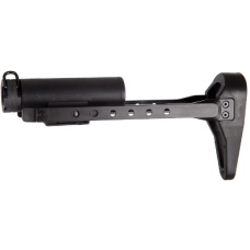 ICS Retractable CXP Stock for M4 Series Airsoft AEG