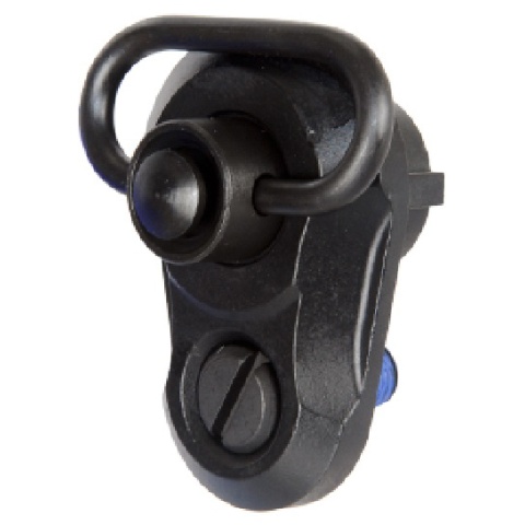 ICS MA-86 CQB Receiver End Cap for M4 Series Airsoft AEG