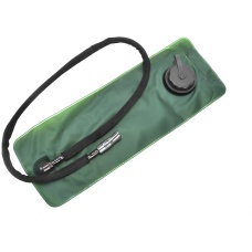 Lancer Tactical Airsoft 3-Liter Hydration Water Bladder