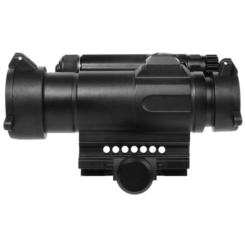 AMA 5-Intensity G4X Airsoft Red Dot Scope w/ Mount