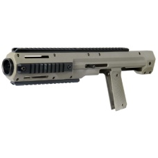 Lancer Tactical Carbine Conversion Kit for 1911/MUE Series GBB - TAN