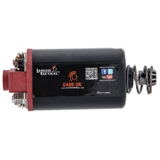 Lancer Tactical Airsoft AEG High Torque Short Type Version 3 Motor