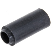 Lancer Tactical Airsoft AEG Hard Hopup Bucking - BLACK