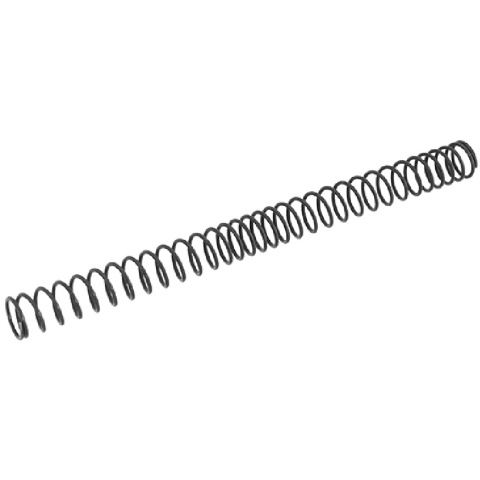 Lancer Tactical Airsoft M100 Spring Quenched Japanese Certified-BLACK