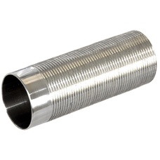 Lancer Tactical Airsoft Threaded Surface Cylinder 451-590mm IB