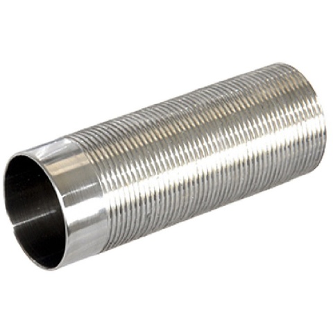 Lancer Tactical Airsoft Threaded Surface Cylinder 451-590mm IB