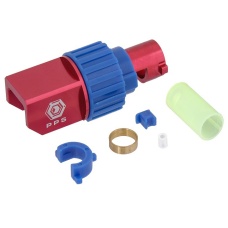 Lancer Tactical Airsoft MK36 AEG Aluminum Hop-Up Unit