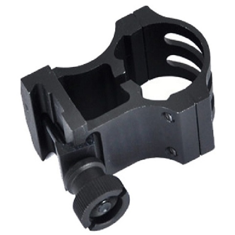Lancer Tactical Airsoft MK18 Mount 1