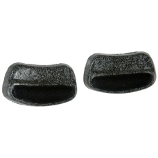 Lancer Tactical Airsoft FAST PJ Type Safety Helmet w/ Mount and Rails