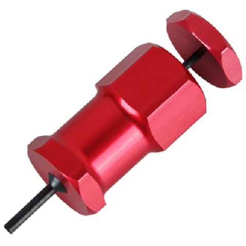 Lancer Tactical Airsoft Pin Opener for Large Plug Battery Connector