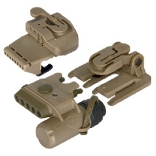 Lancer Tactical Airsoft Modular Helmet Light Component