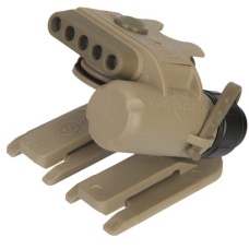 Lancer Tactical Airsoft Modular Helmet Light Component