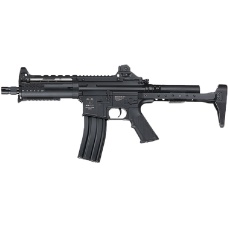 ICS Airsoft CXP-08 M4 Proline Concept AEG Full Metal RIS - BLACK