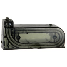 AGM Airsoft MK96 Bolt Action Sniper Rifle - OLIVE DRAB GREEN