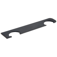 Atlas Custom Works M4 GR-300 Long Version Airsoft AEG Rifle w/ Folding Stock (Color: Black)