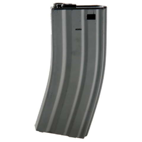 Atlas Custom Works M4 GR-300 Long Version Airsoft AEG Rifle w/ Folding Stock (Color: Black)