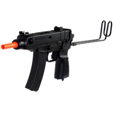 JG V-61 Scorpion Full Metal CQB SMG Series Airsoft AEG