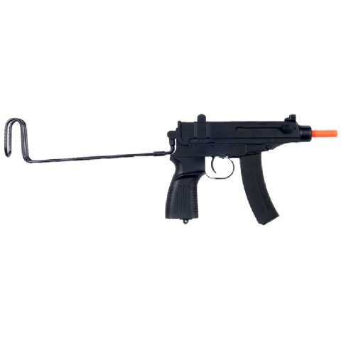 JG V-61 Scorpion Full Metal CQB SMG Series Airsoft AEG