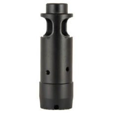 JG JG1010 Metal Flash Hider for AK Series Airsoft Rifle
