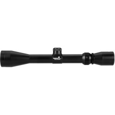 Lancer Tactical Airsoft 3-9x40 AOE Adjustable Zoom Illuminated Scope